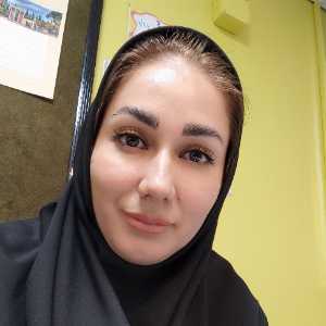 خانم کردبچه