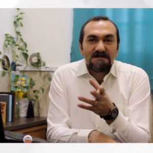 فرزاد بهرام نژاد