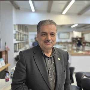 فرزاد فرزان